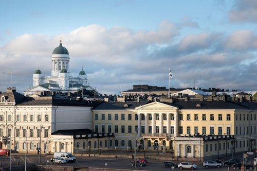 Российские туристы определили самые скучные для отдыха города Европы
