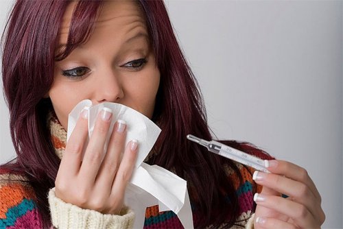 Медики пояснили, как отличить настоящий грипп от простуды