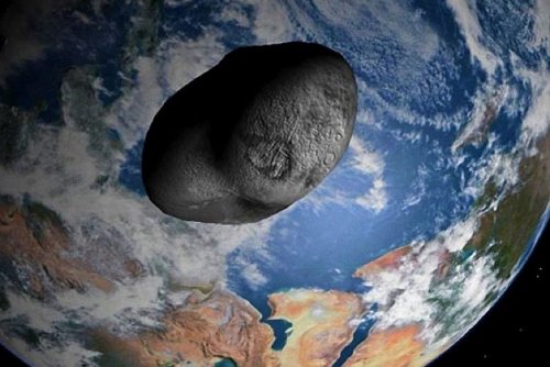 NASA раскрыло секрет: К Земле 25 октября опасно приблизится огромный астероид