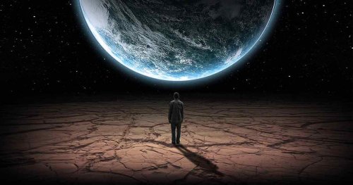 Эволюция доказывает: Человек останется одиноким во Вселенной навсегда - Учёные