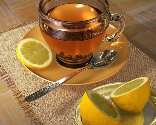 Кофе и чай могут в «простудный сезон» нести вред иммунитету – Эксперт