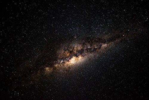 «Вселенская опасность?»: Наша галактика начала расширяться с невероятной скоростью – Учёные