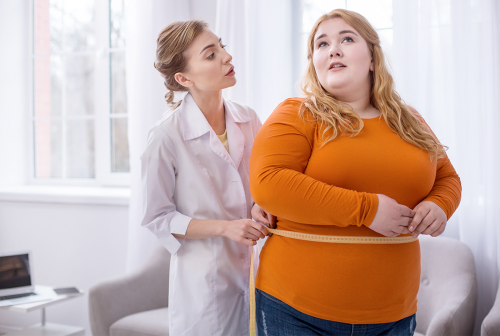 Ученые: Ожирение больше опасно для женщин, чем для мужчин