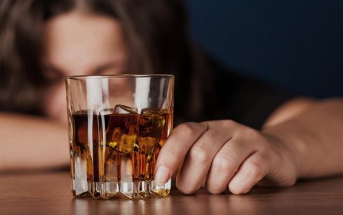 Ученые: Люди с маленьким мозгом намного больше подвержены алкоголизму