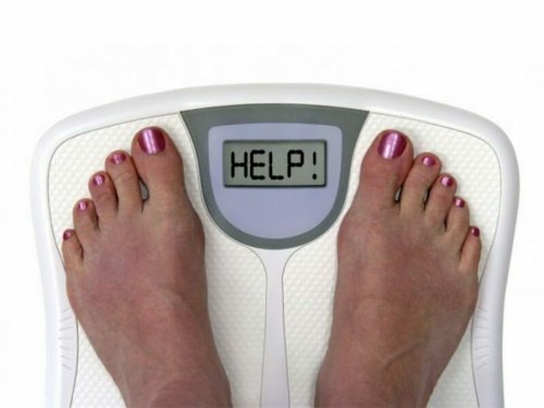 Похудению препятствуют 5 плохих привычек – Медики