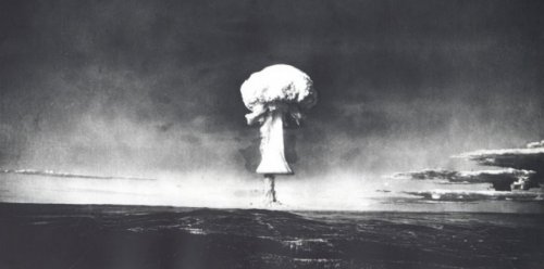 «Уже можно сказать»: СССР создавал первую атомную бомбу с помощью германских учёных