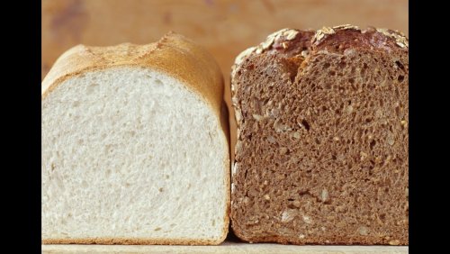 «Хорош с мифами!»: Белый хлеб не менее полезен, чем чёрный – Учёные