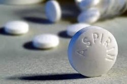 Эксперты: Защитить легкие от загрязненного воздуха поможет аспирин