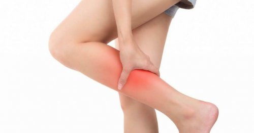 Участившиеся судороги в ногах имеют свои негативные причины – Врач-ортопед
