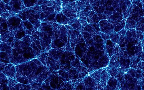«Ни поймать, ни вычислить»: Тёмная материя продолжает оставаться головоломкой для учёных