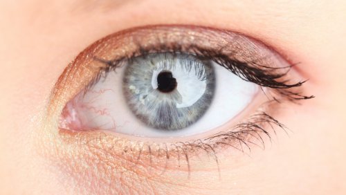 «Чаще смотритесь в зеркало»: Глаза могут многое сказать о состоянии здоровья