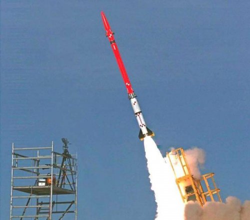 «Большая удача!»: Сирия передала России израильскую ракету-перехватчик «Праща Давида»