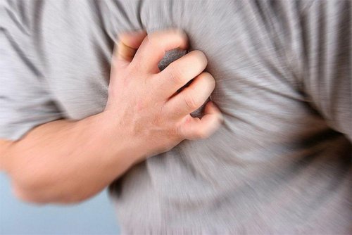 Ученые поведали о способе продлить жизнь мужчины после сердечного приступа