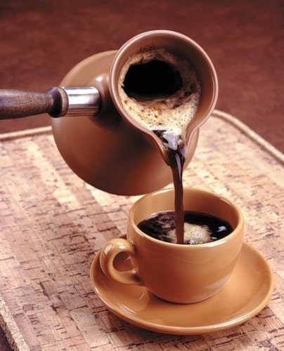 Наука доказала: Кофе предотвращает рак и другие опасные болезни
