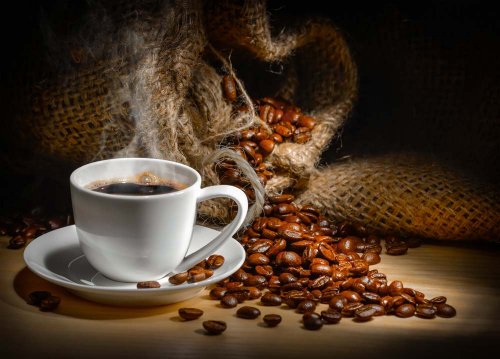 Медики смогли определить опасное для здоровья количество кофе
