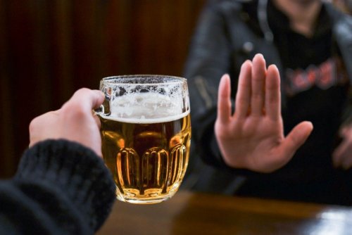 Алкогольная зависимость проявляется у разных людей по-разному – Учёные