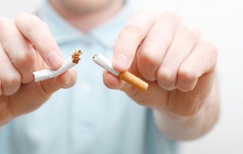 Желающие бросить курить смогут воспользоваться специальными таблетками