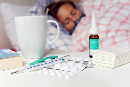 Чудо-лекарство от гриппа представляет большую опасность