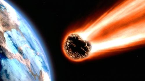 Уральские учёные разработали методику быстрого поиска метеоритов