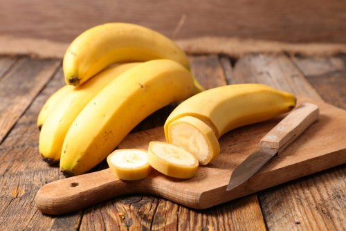 Эксперты: Употребление одного банана в день поможет бороться с депрессией