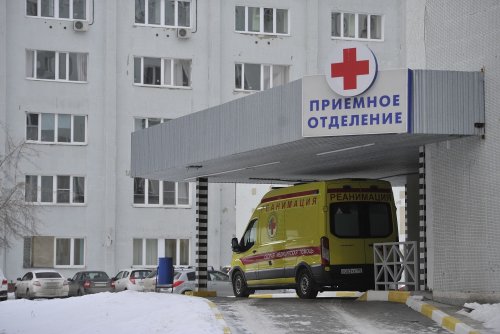 «Больница закрыта»: В Новочеркасске все врачи уволились из медучреждения