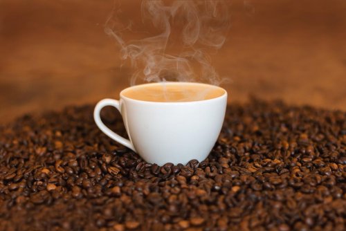 Ежедневная чашка кофе защитит печень от цирроза и мозг от старения – Медики