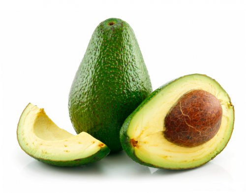 Авокадо способен защитить от лишнего жира на животе и в боках – Медики