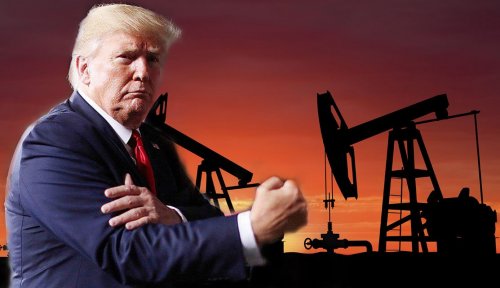 Трамп нуждается в «очках перед выборами»: Для этого он «хвастается» воровством нефти в Сирии