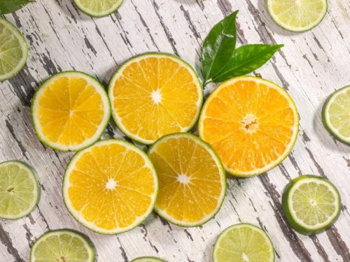 Выбирать между лимоном и лаймом достаточно трудно – Эксперты дали ряд советов