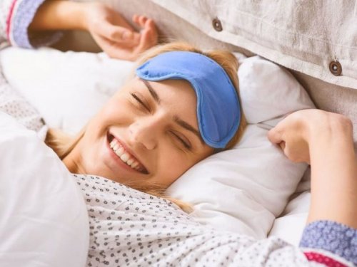 «Пробуждение в хорошем настроении является очень важным»: Медики рассказали, как этого можно достичь
