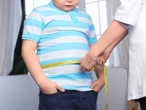 Медики обнаружили у детей с ожирением патологию в мозге