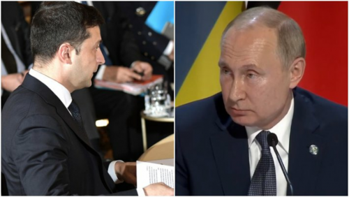 «Требования Украины – нереалистичны»: Встреча Путина и Зеленского не могла дать значительный результат – Украинский политолог