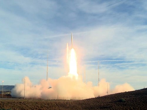 Новое ракетное испытание Вашингтона доказывает, что страна нарушила Договор о РСМД