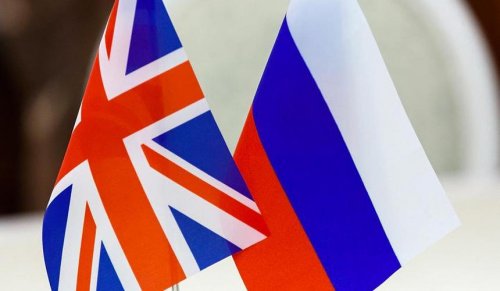 Москва не уверена, что победа Тори улучшит отношения с Великобританией