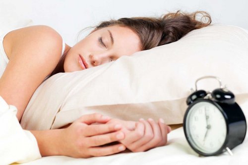 Сон помогает запоминать информацию