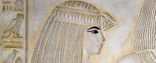 Знаменитая древнеегипетская женщина-врач, скорее всего, никогда не существовала
