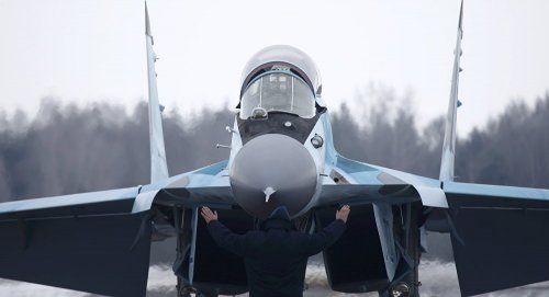 Американские F-21 и российские МиГ-35 станут бестселлерами тендера