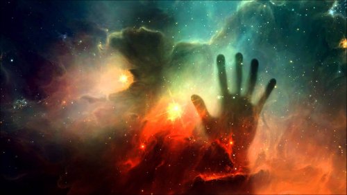 «Бог не создавал Вселенную?»: Учёные продолжают отрицать религию