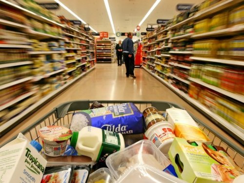 Эксперты назвали 10 главных ошибок, совершаемых всеми в супермаркетах