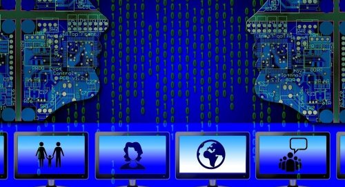 Компания по кибербезопасности предупреждает, что2020 год будет годом кибер-холодной войны между западными и восточными державами