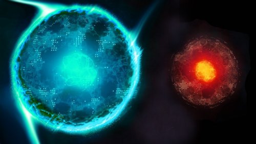Загадочное вещество окружило Землю: Учёные будут исследовать его через ореол ближайшего пульсара