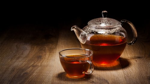 Ученые поведали, когда чай полезен, а когда вреден