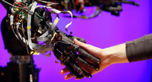 Глава компании Robotics предупреждает о катастрофических последствиях при использовании  ИИ  в конфликтах