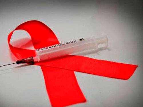 Исследование призывает к  борьбе с эпидемией ВИЧ в Украине