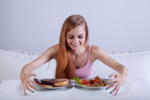 Психологи объясняют, как диета влияет на психическое здоровье
