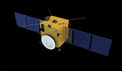 Крошечный спутник для изучения далеких планет потерял связь с Землей