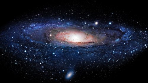 Учёные уверены, что для изучения Галактики потребуется ещё 80 тысяч лет