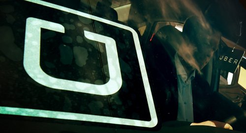Hyundai и Uber дебютируют с новой моделью воздушного такси