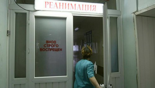 В Кемерово в реанимации клиники закончились лекарства