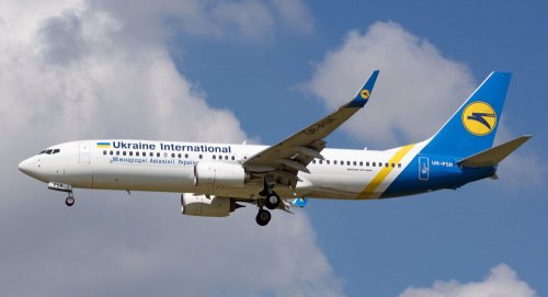 В СМИ появилось дополнительное сообщении о трагедии с украинским Boeing 737